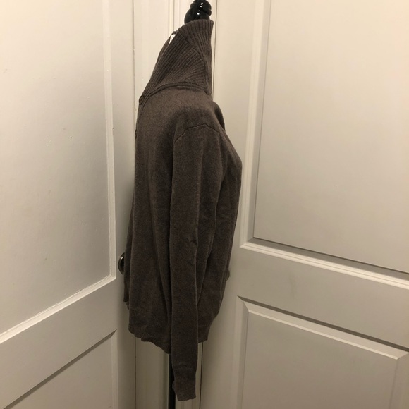 J crew NWT winter snow knit sweater size medium - Picture 2 of 6